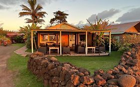 Hotel Boutique La Perouse